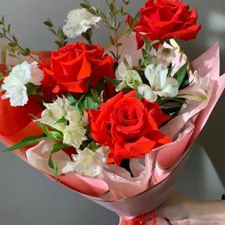 Buchet Summer