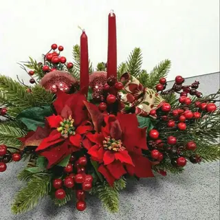 Aranjament Christmas