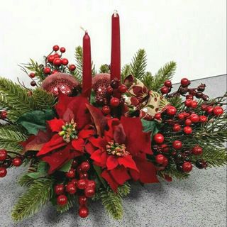 Aranjament Christmas