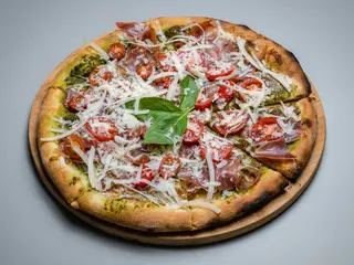 Pizza la alegere