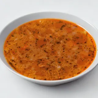 Ciorbă de legume