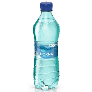 Dorna Apa Carbogazoasa PET 500ml