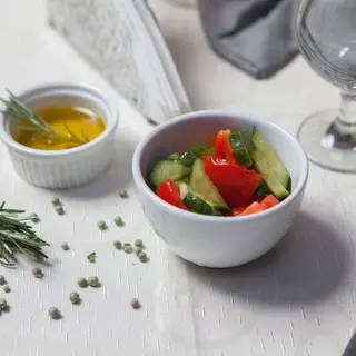 Salată asortată