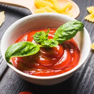Sos Paprika