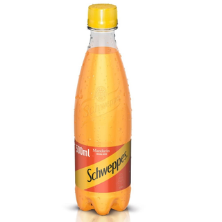 Schwepps Mandarin