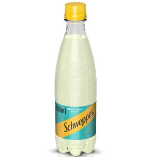 Schwepps Lemon