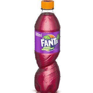 Fanta struguri