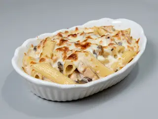 Penne al Forno
