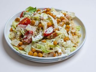 Salată Meating Point