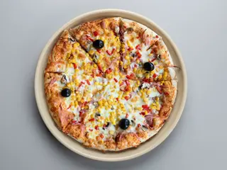 Pizza kids