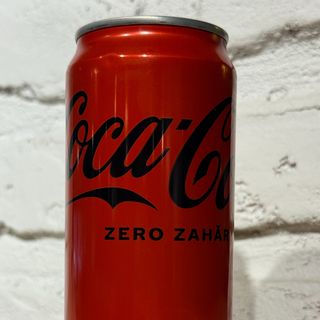 Coca cola Zero 330 ml