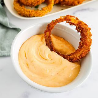 Sos Sriracha Mayo