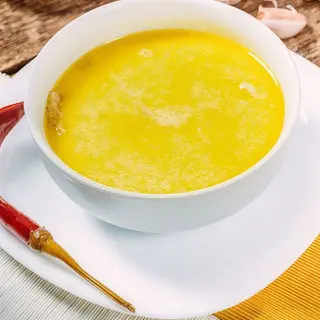 Ciorba de burta