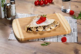 Piadina dulce