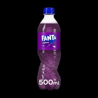 Fanta Madness 500ml