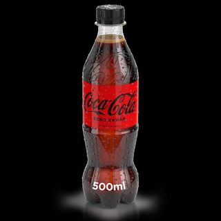 Coca Cola Zero 500ml