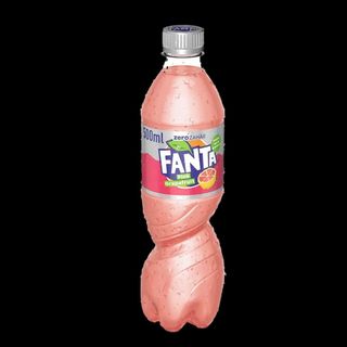Fanta Grapefruit 500 ml