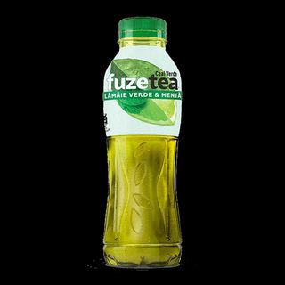 Fuzetea Verde 500ml