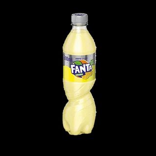 Fanta Lamaie 500ml