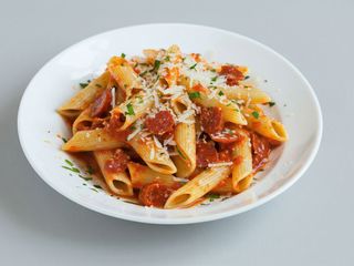 Paste Diavola Venticina