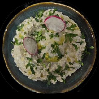 Babaganush