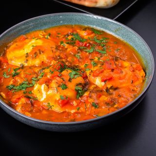 Shakshuka