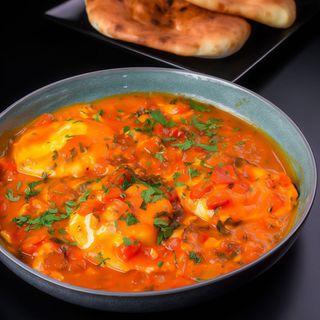 Shakshuka Saganaki 380g