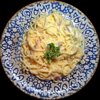 Spaghete/penne Carbonara