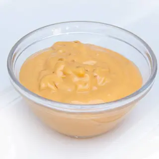Sos Burger