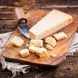Parmezan ras 50gr.