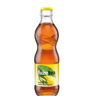 Fuze tea lămâie