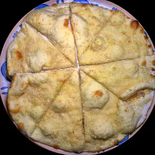 focaccia