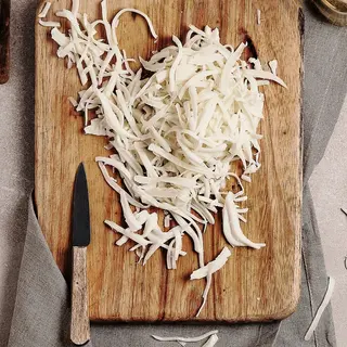 Mozzarella 50gr.