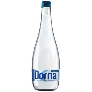 Apă minerală