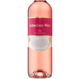 Schwaben, demidulce 