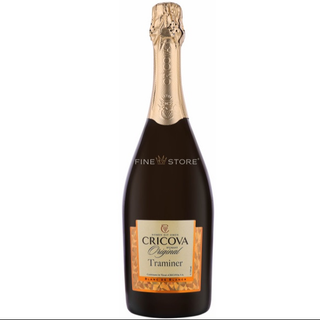  Cricova Traminer demisec 
