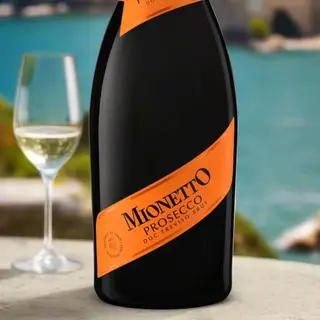 Prosecco Mionetto brut 