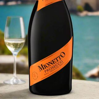 Prosecco Mionetto brut