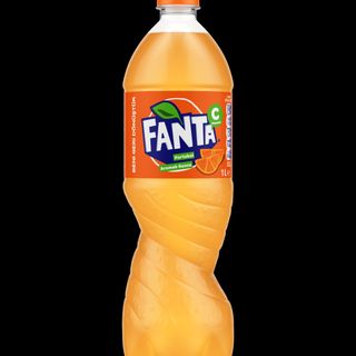 Fanta portocale 1L