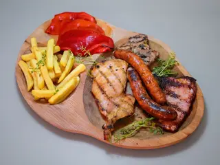 Platou Talora