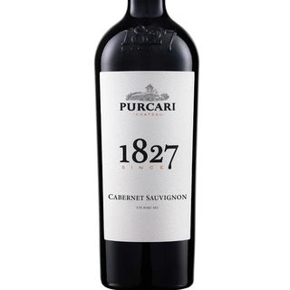 Purcari rară neagră