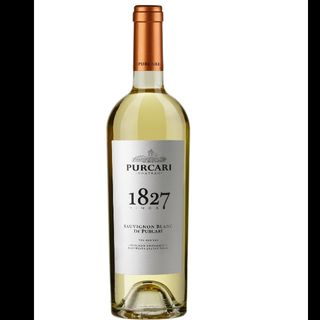 Purcari Sauv. Blanc sec