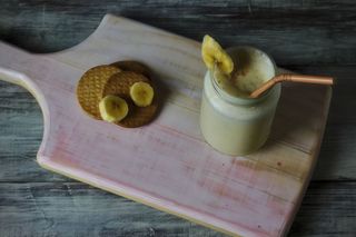 Smoothie Easy breakfast