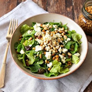 Salata Gorgo & Nuts
