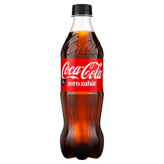 Coca-Cola Zero 500ml