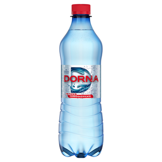 Dorna - apă minerală 500ml