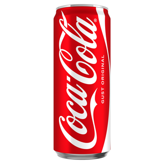 Coca-Cola 330ml