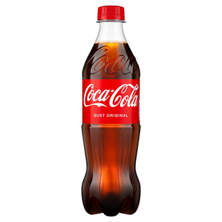Coca-Cola 500ml