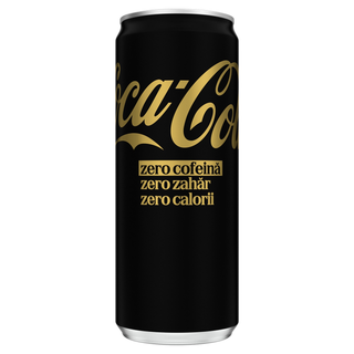 Coca Cola 000 330ml