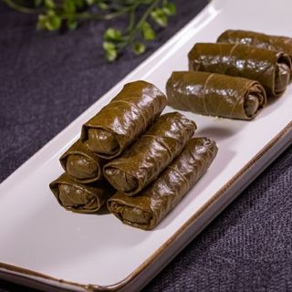 Sarmale de curcan in foi de vita si mamaliga - 400g